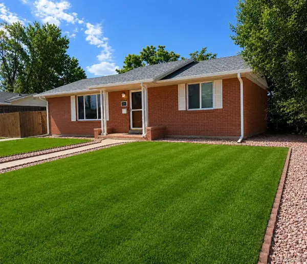 6759 W Louisiana Place, Lakewood, CO 80232