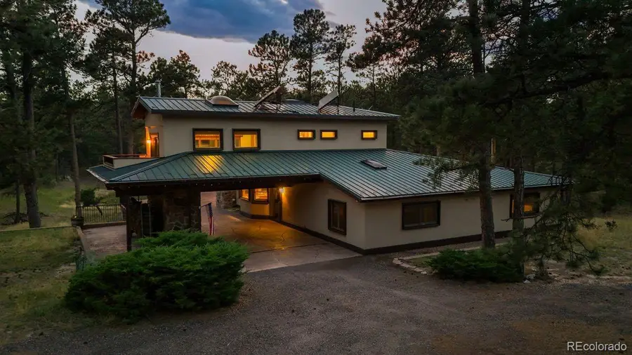 11660 Windmill Road, Colorado Springs, CO 80908 - #2