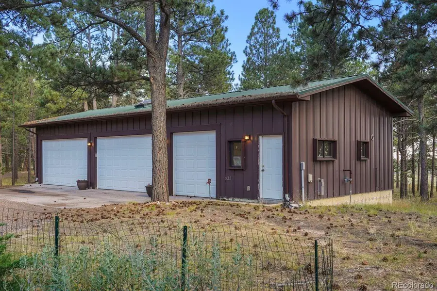 11660 Windmill Road, Colorado Springs, CO 80908 - #3