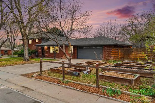 3690 Pierce Street, Wheat Ridge, CO 80033 - #1