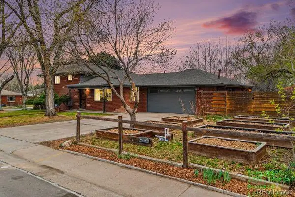 3690 Pierce Street, Wheat Ridge, CO 80033