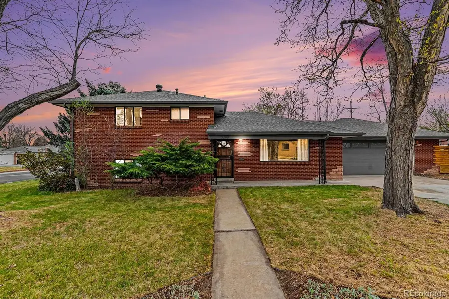 3690 Pierce Street, Wheat Ridge, CO 80033 - #2