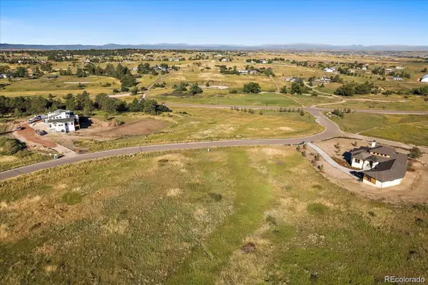 11075 Evening Hunt Road, Franktown, CO 80116