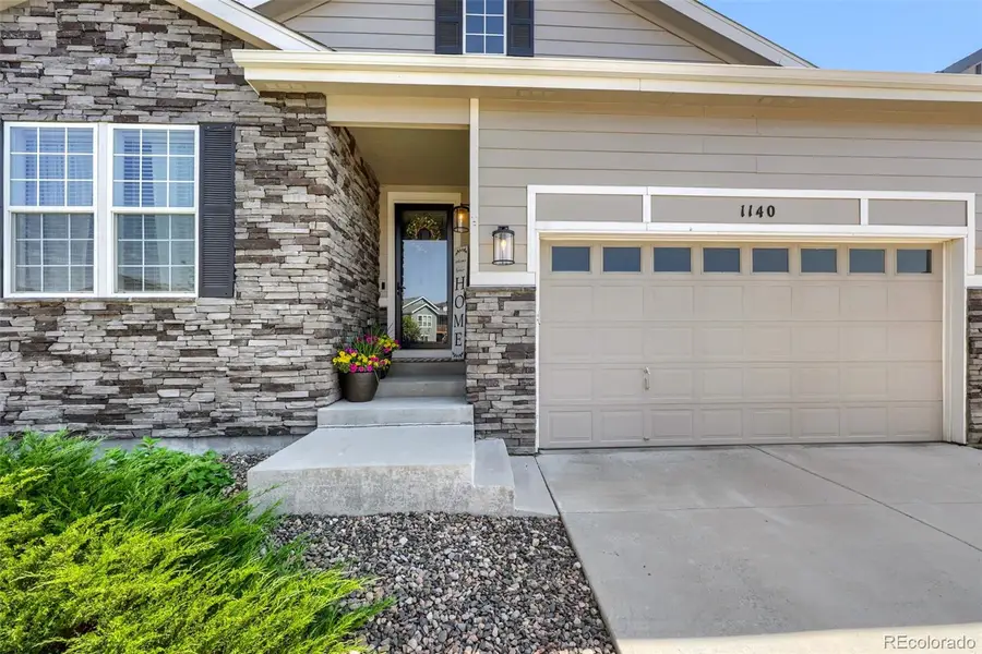 1140 Preble Court, Castle Rock, CO 80104 - #2