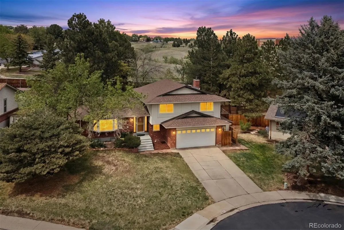 12861 W Asbury Place, Lakewood, CO 80228 - #1