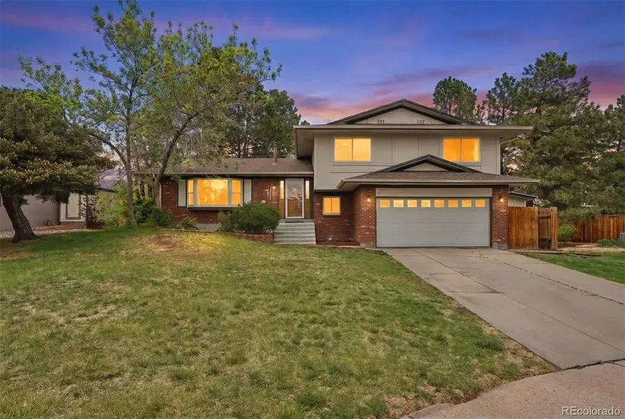 12861 W Asbury Place, Lakewood, CO 80228 - #2