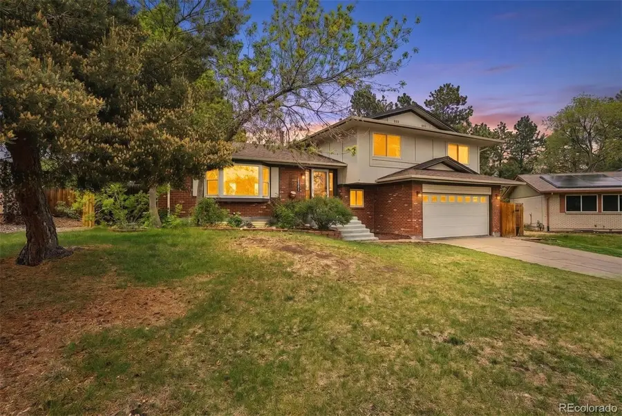 12861 W Asbury Place, Lakewood, CO 80228 - #3