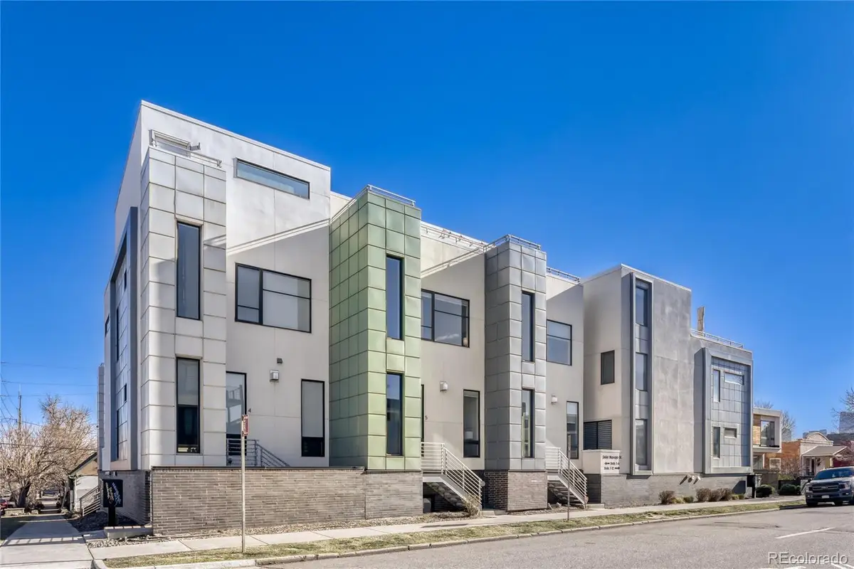 3444 Navajo Street #8, Denver, CO 80211 - Image #1