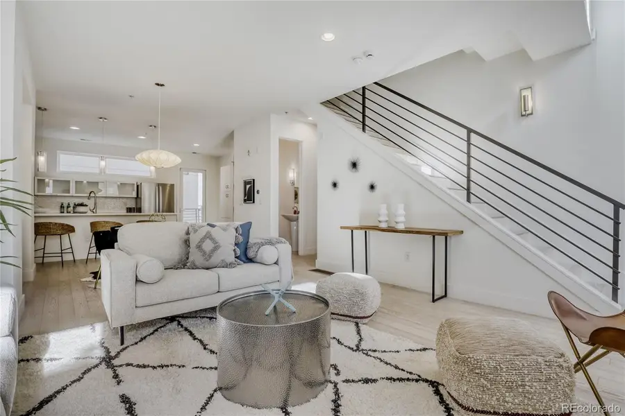 3444 Navajo Street #8, Denver, CO 80211 - Image #3