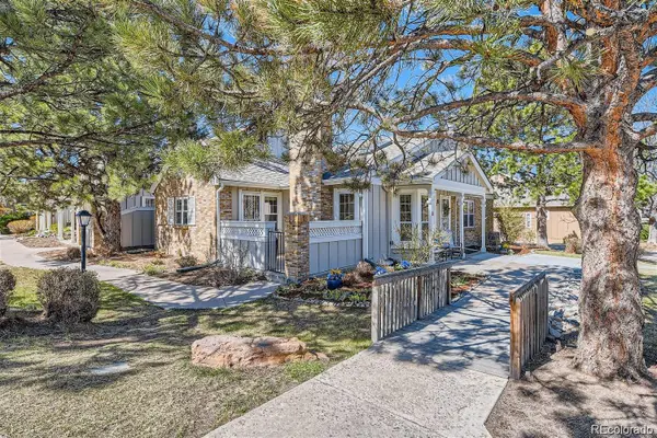 2993 W Long Drive #D, Littleton, CO 80120