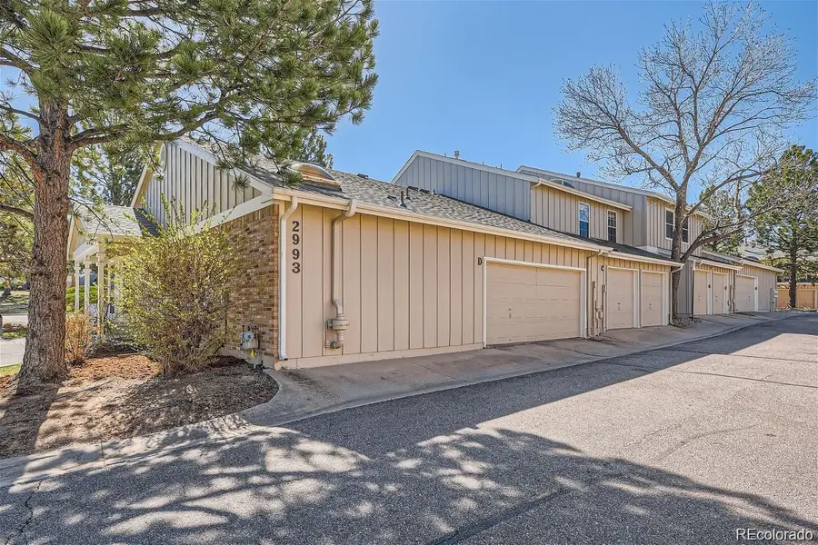 2993 W Long Drive #D, Littleton, CO 80120 - #3