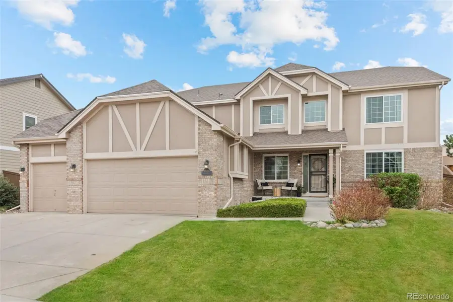 9445 Sand Hill Place, Highlands Ranch, CO 80126 - #3