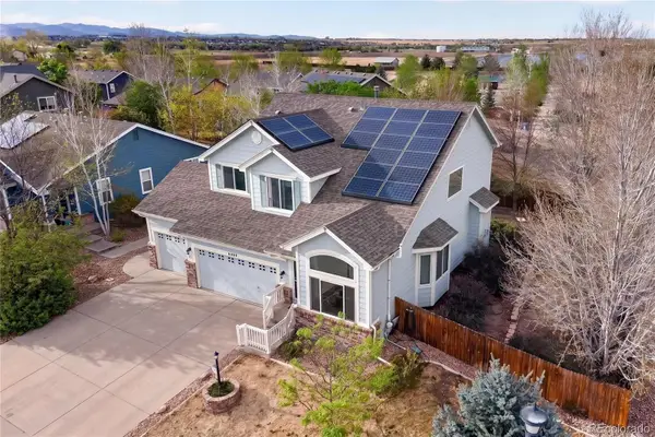 6289 Viewpoint Avenue, Firestone, CO 80504