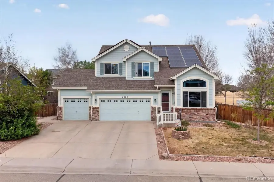 6289 Viewpoint Avenue, Firestone, CO 80504 - #2