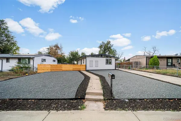 240 Cortez, Denver, CO 80221