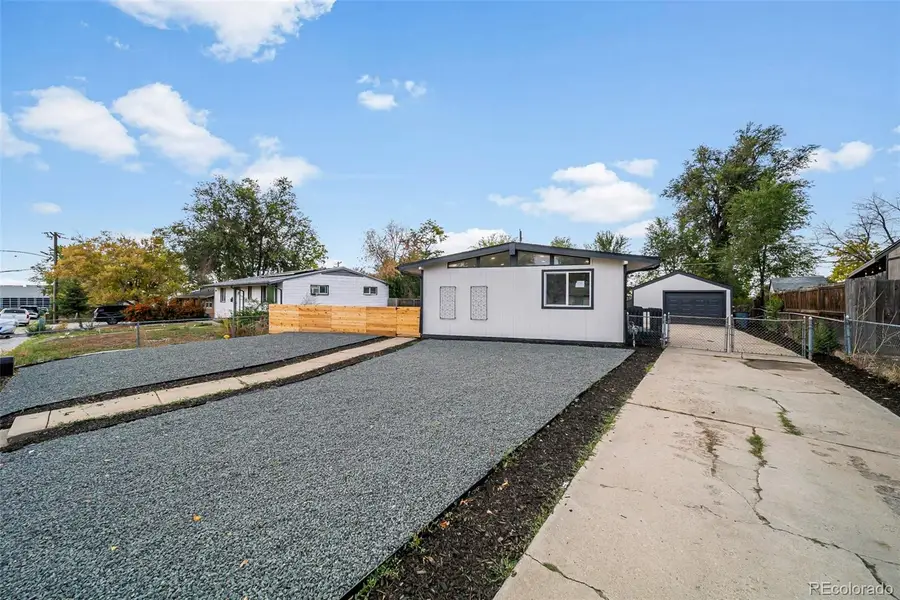 240 Cortez, Denver, CO 80221 - #3