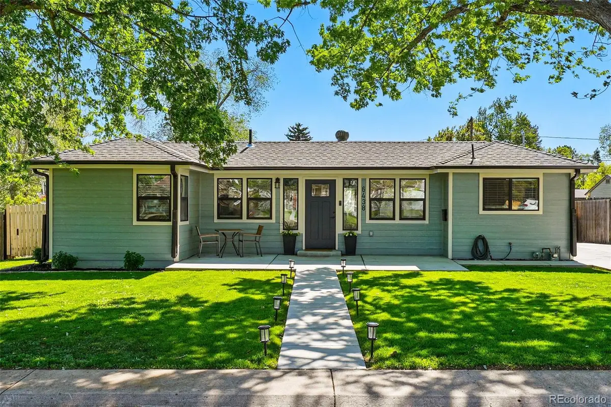 6438 S Louthan Street, Littleton, CO 80120 - Image #1