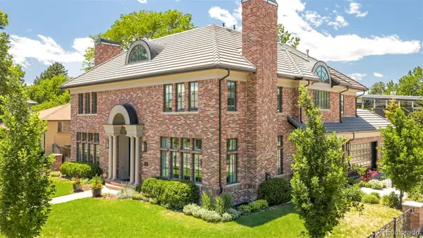 101 S Grape Street, Denver, CO 80246