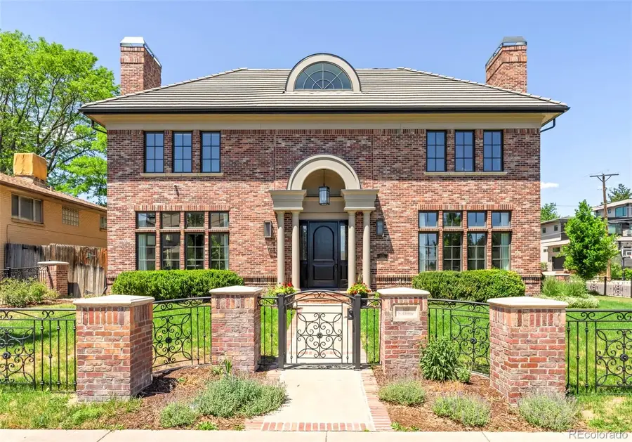 101 S Grape Street, Denver, CO 80246 - #2