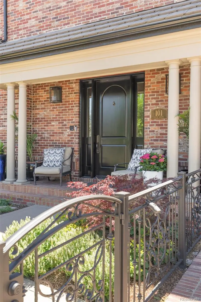 101 S Grape Street, Denver, CO 80246 - #3