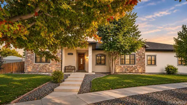 8185 W Tennessee, Lakewood, CO 80226
