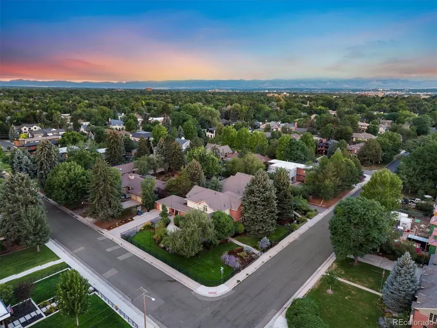 3660 E Warren Avenue, Denver, CO 80210 - #2
