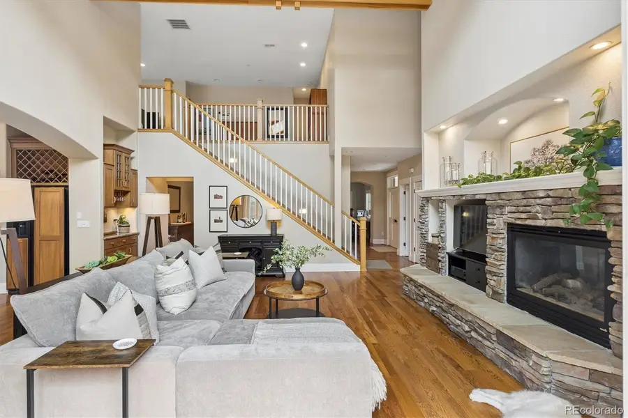 3660 E Warren Avenue, Denver, CO 80210 - #3