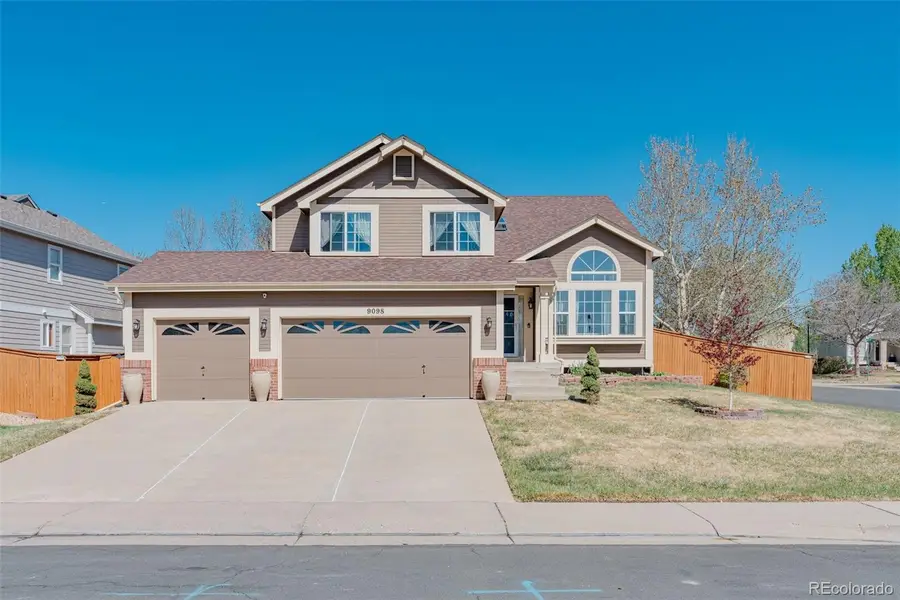 9098 Goosander Way, Littleton, CO 80126 - #2