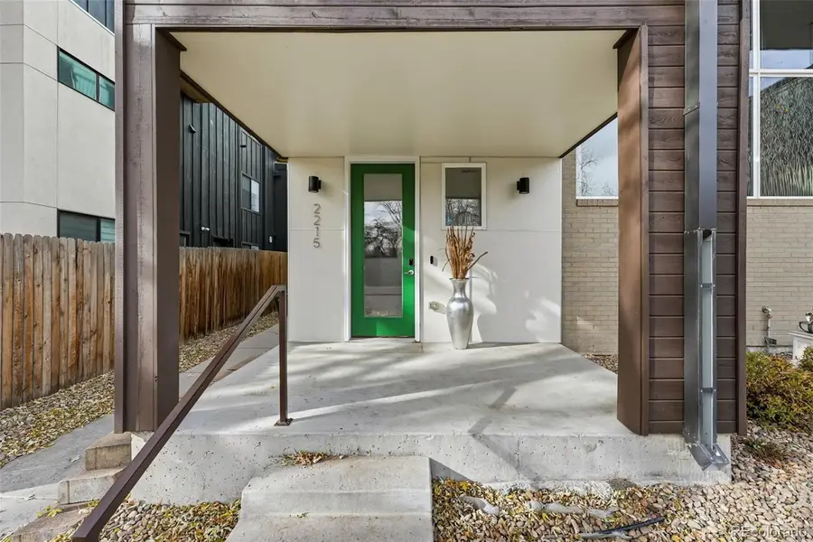 2215 Eliot Street, Denver, CO 80211 - #2