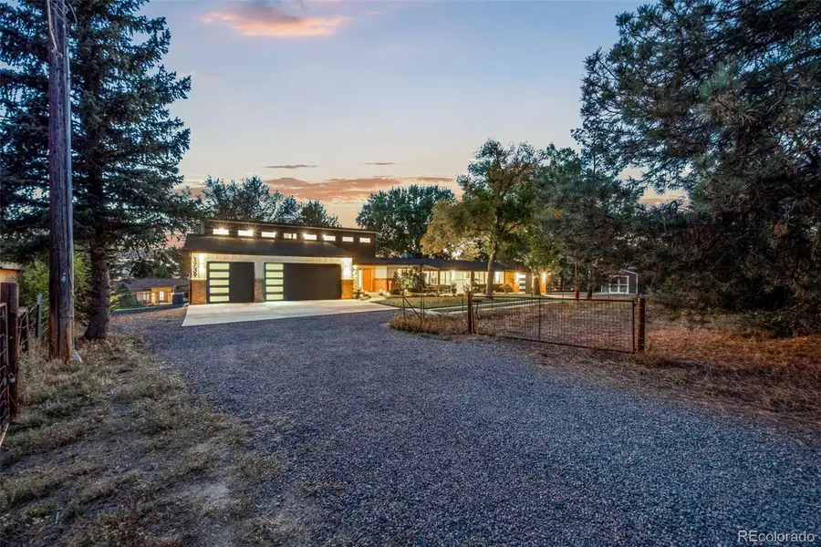 1739 S Uinta Way, Denver, CO 80231 - #2