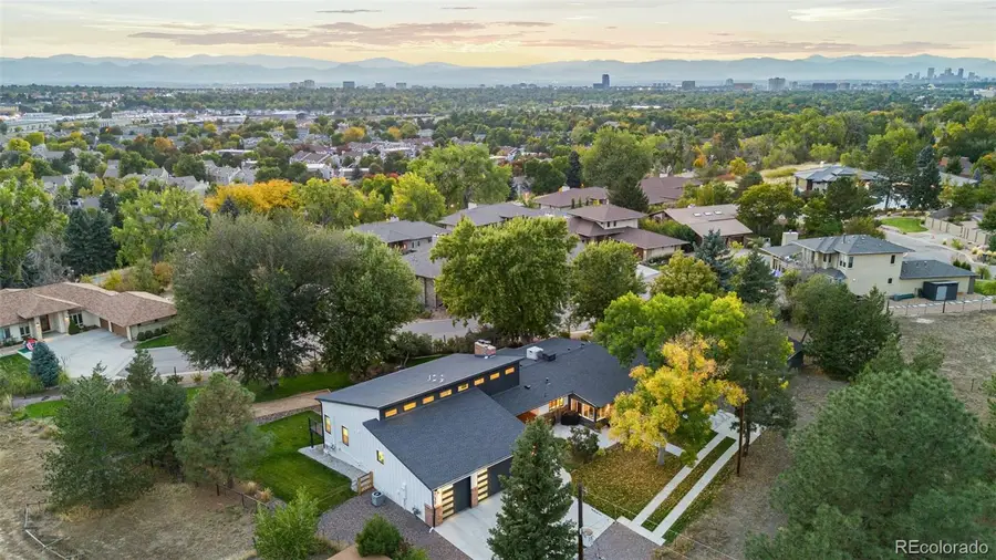 1739 S Uinta Way, Denver, CO 80231 - #3