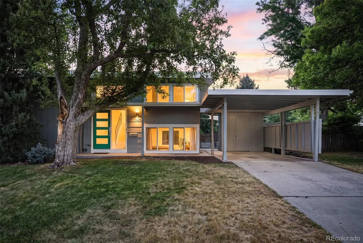 1426 S Kearney Street, Denver, CO 80224 - #1