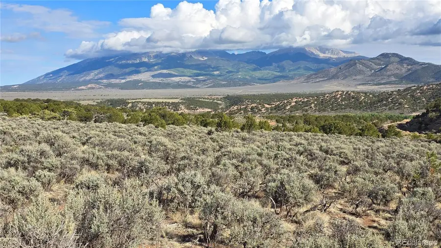 Lot 7340 Sweaney Road, Fort Garland, CO 81133 - #3