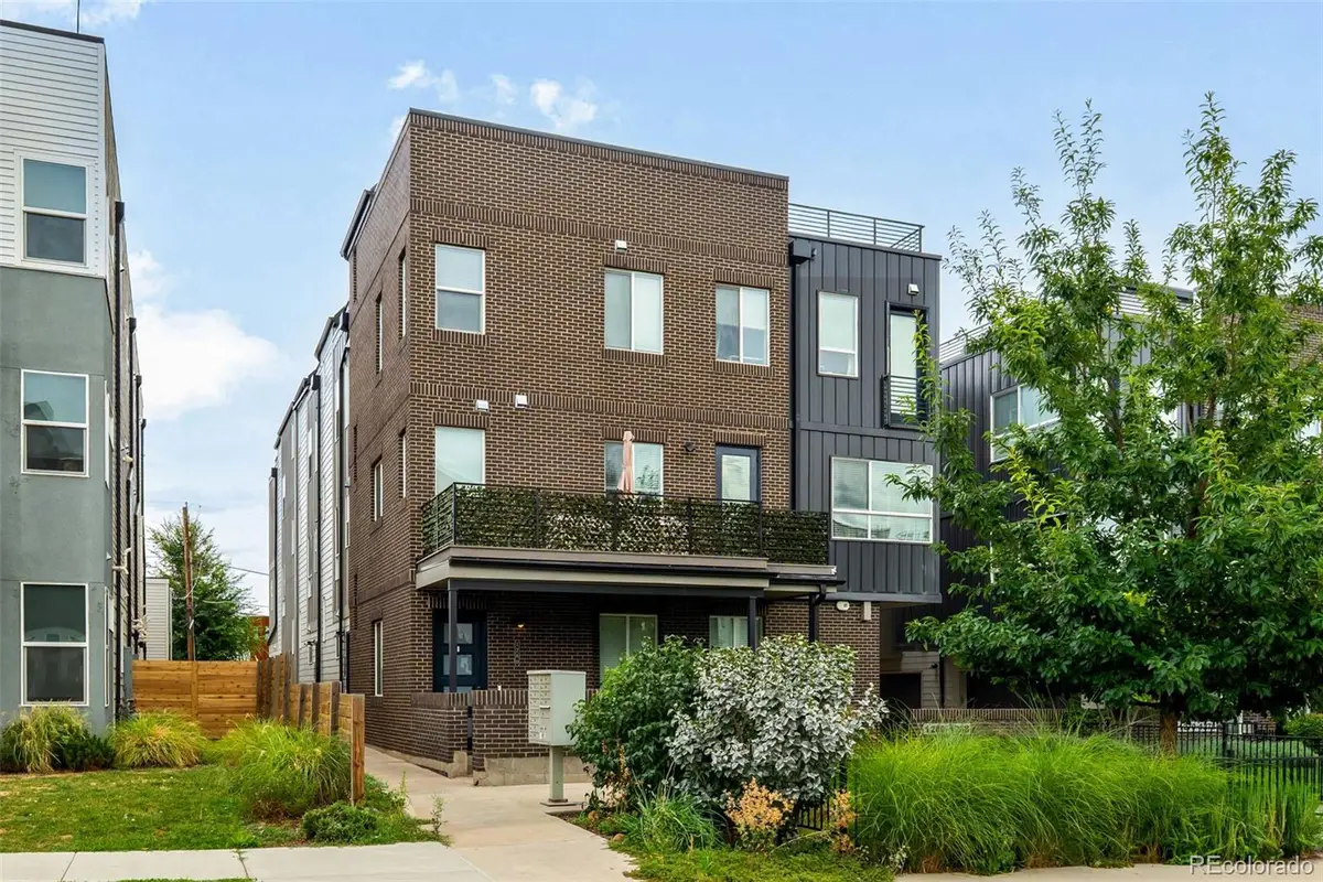 1286 Stuart, Denver, CO 80204 - #1