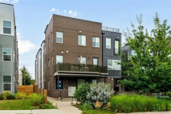 1286 Stuart, Denver, CO 80204