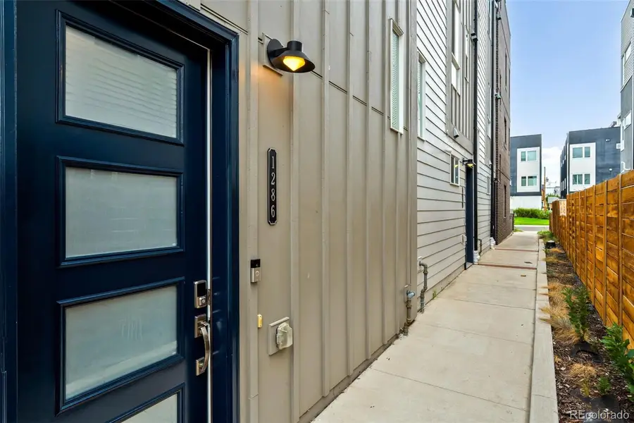 1286 Stuart, Denver, CO 80204 - #2
