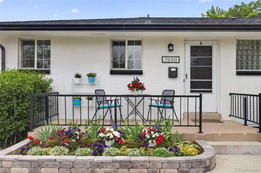 7650 S Kit Carson Drive, Centennial, CO 80122 - #2