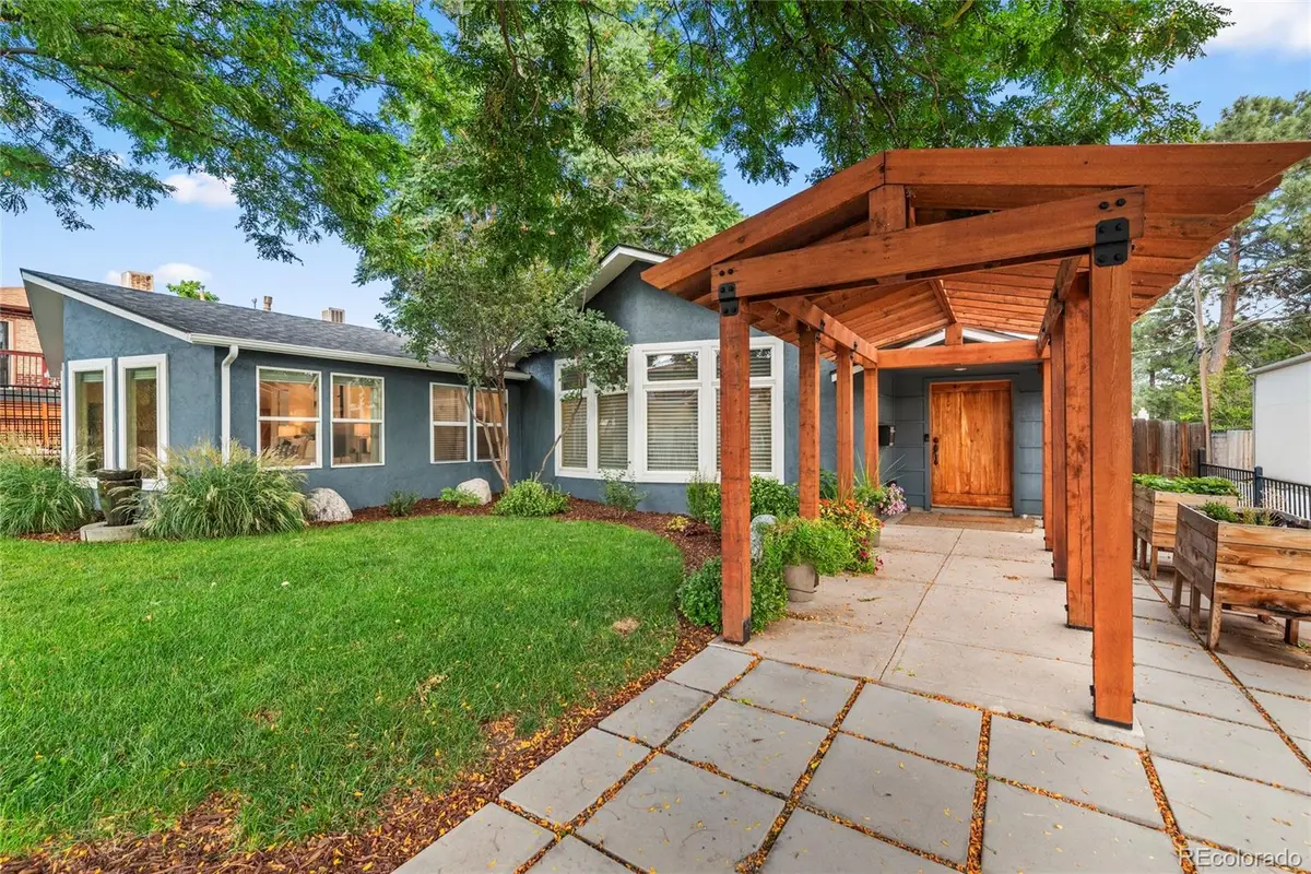 2470 Winona Court, Denver, CO 80212 - #1