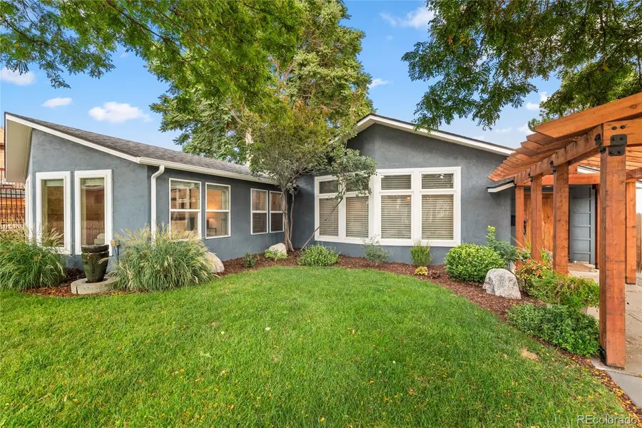 2470 Winona Court, Denver, CO 80212 - #2