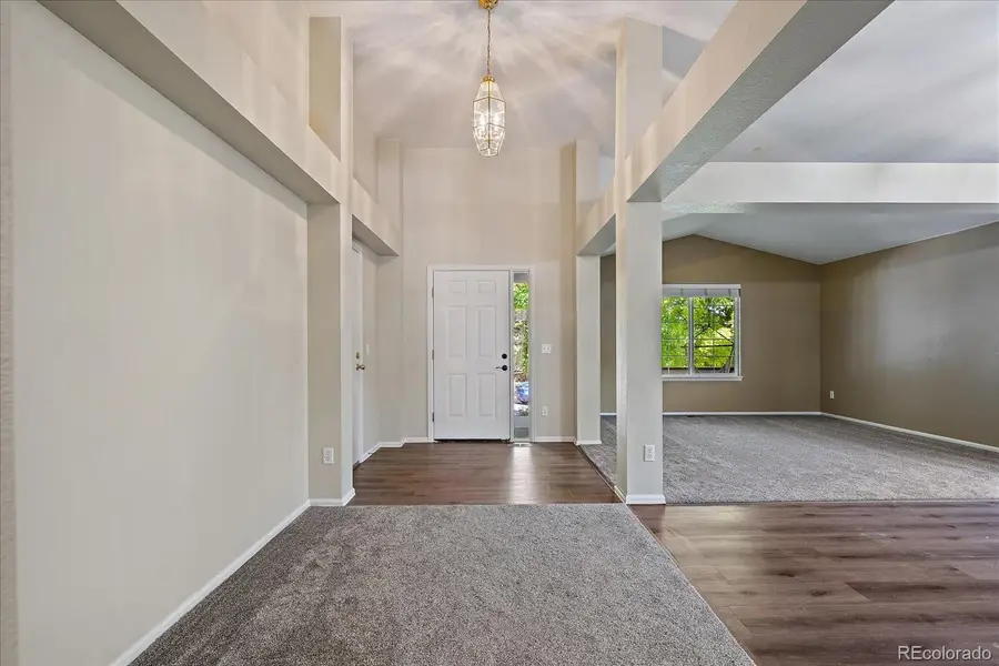 5932 S Versailles Street, Aurora, CO 80015 - #3