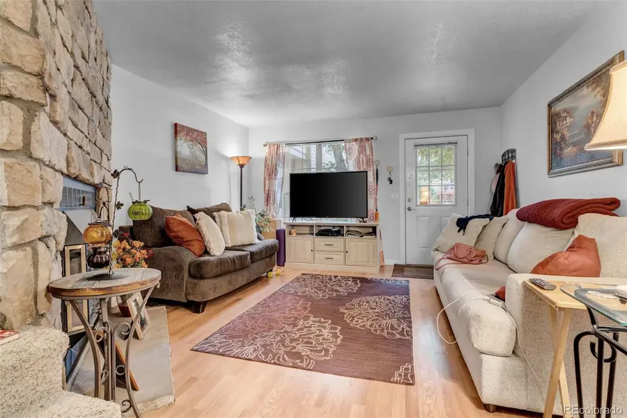 1811 S Quebec Way #169, Denver, CO 80231 - #2