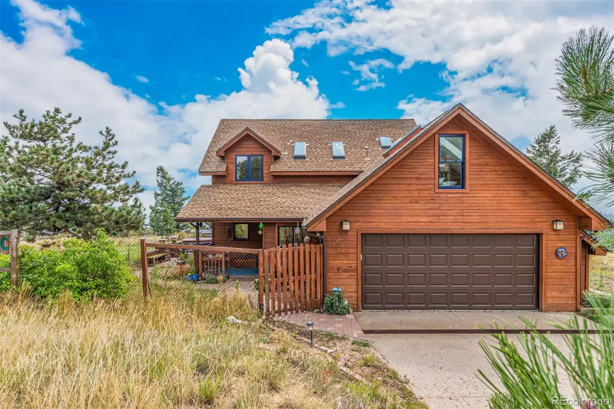 215 Lakeshore Park Road, Boulder, CO 80302 - Image #1