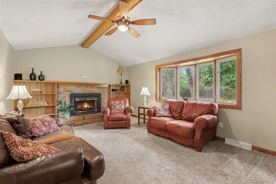 7314 S Downing Circle W, Littleton, CO 80122 - #3