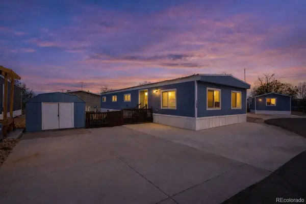 731 Grand Avenue, Platteville, CO 80651