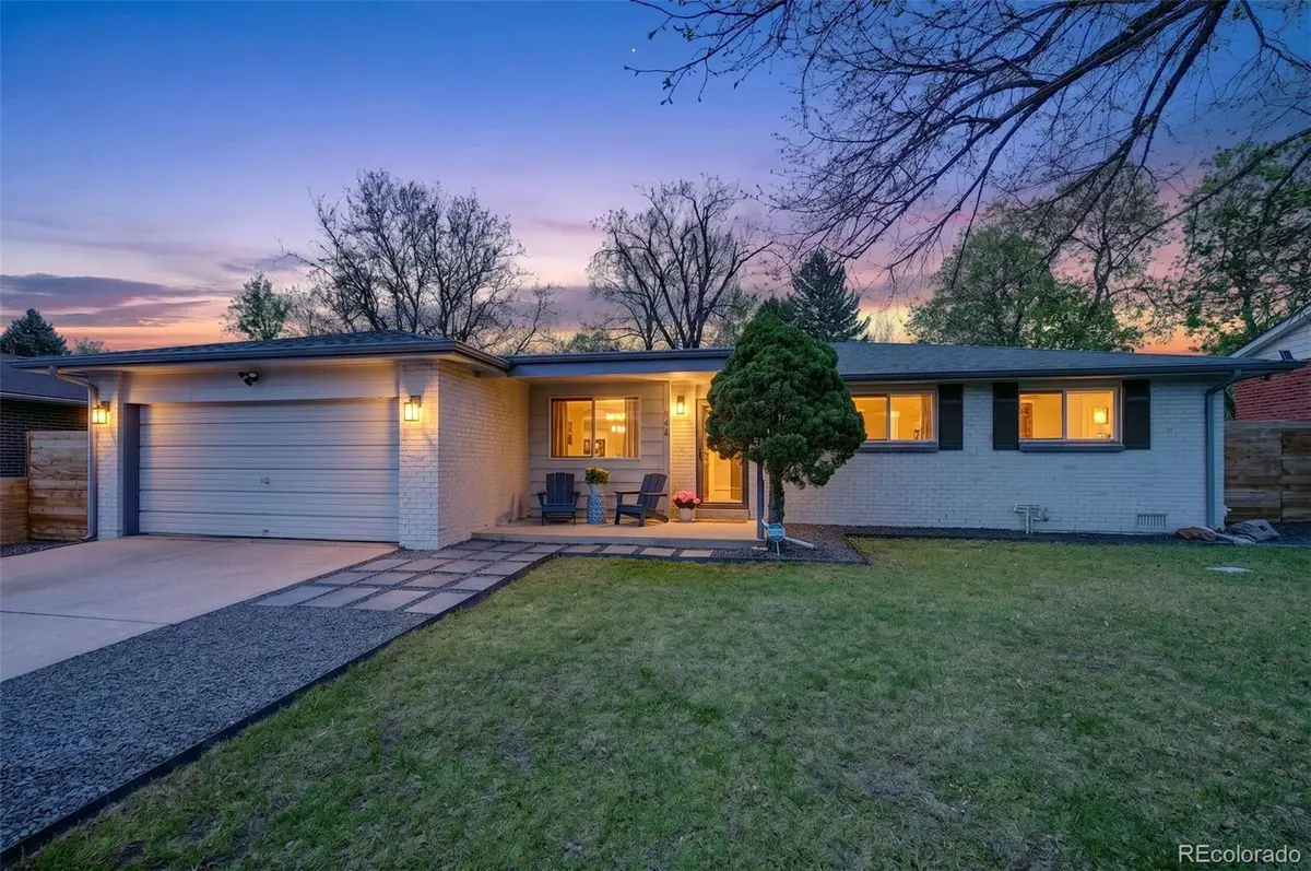 934 S Macon Street, Aurora, CO 80012 - #1