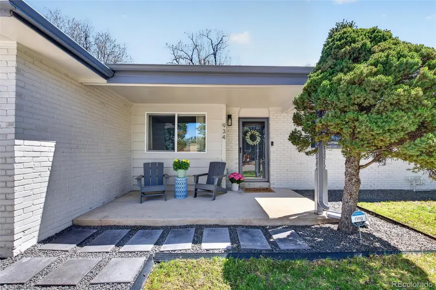 934 S Macon Street, Aurora, CO 80012 - #2