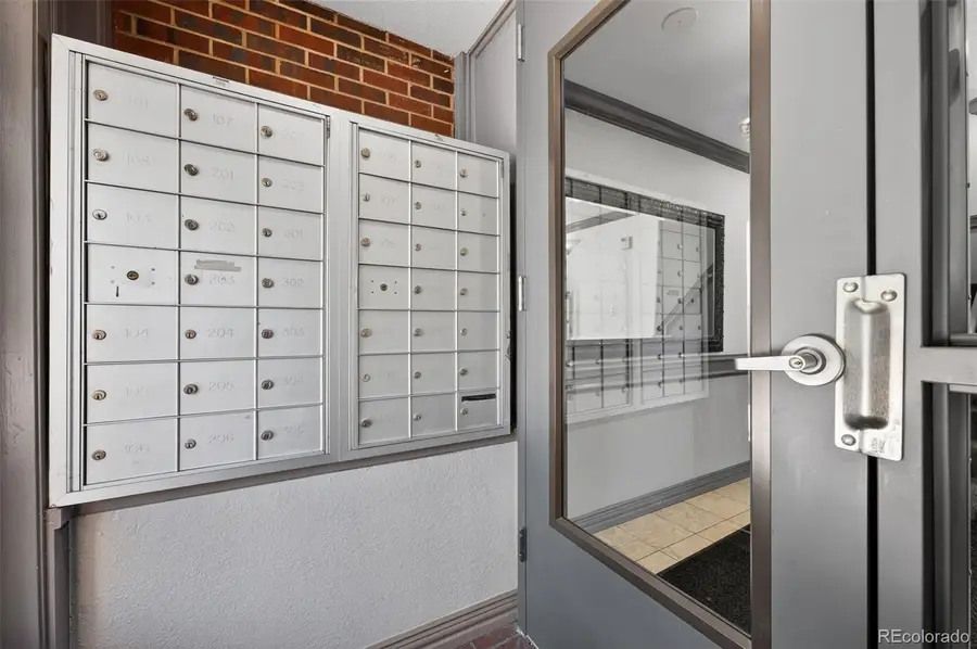 1833 N Williams Street #506, Denver, CO 80218 - #3