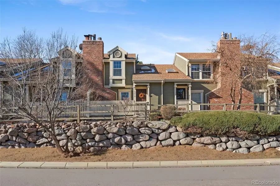 2061 S Helena Street #D, Aurora, CO 80013 - #2