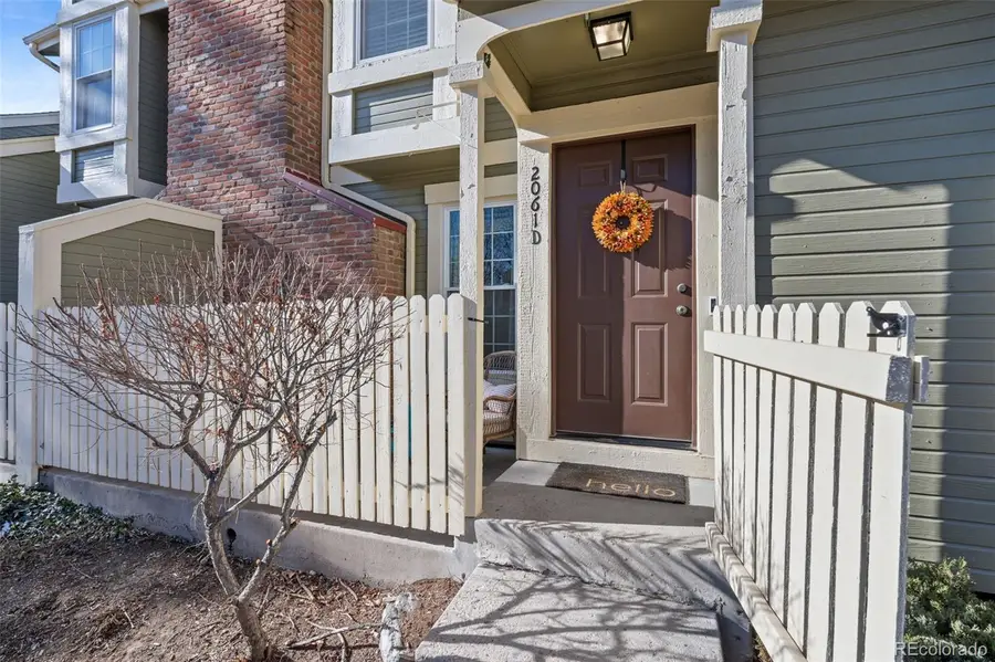 2061 S Helena Street #D, Aurora, CO 80013 - #3