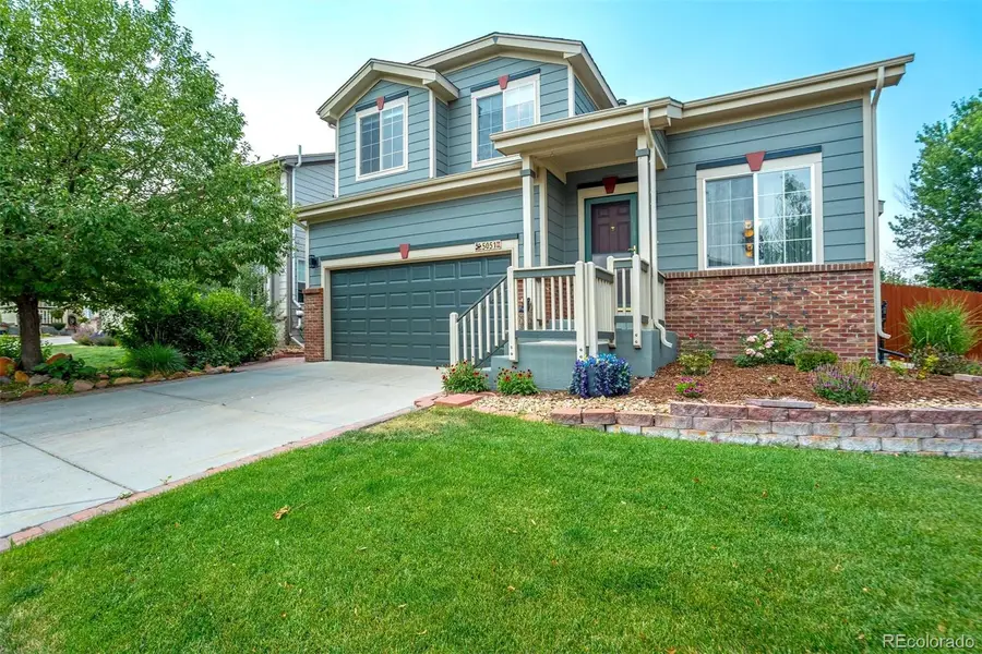 5051 Ox Trail, Parker, CO 80134 - #2